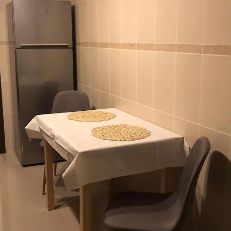 Apartment Stefy Constanta