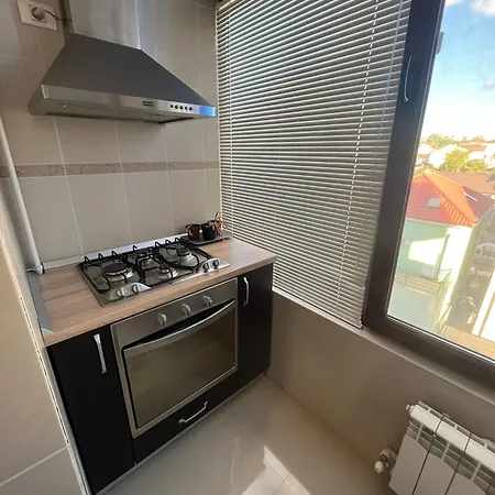 Apartment Stefy Constanta